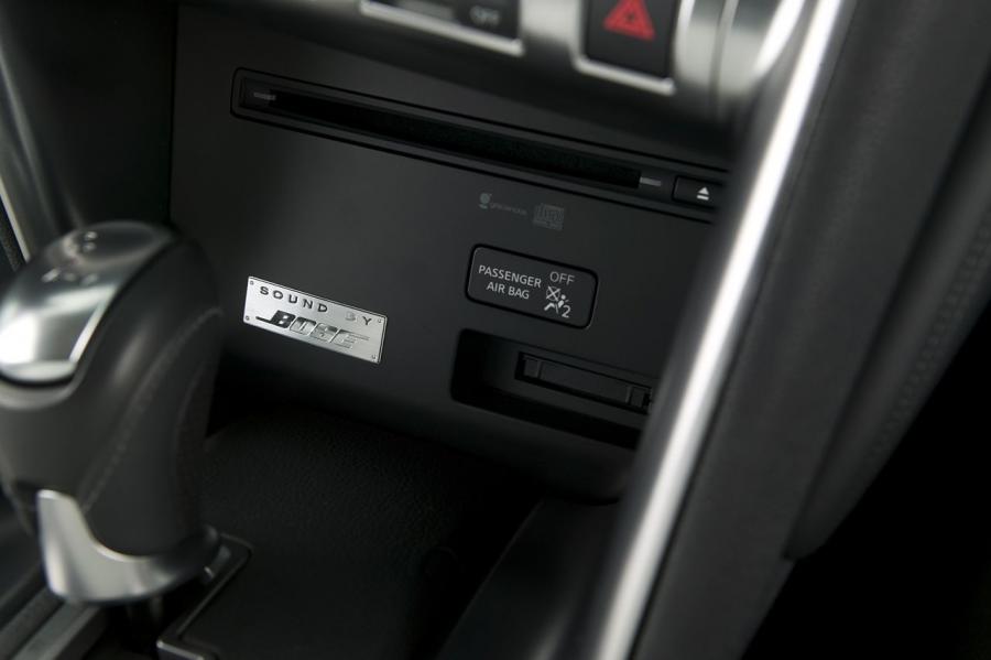  Nissan GT-R 2008 года  (US) (фото 15 из 52)